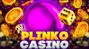 ลูกบอล Plinko และเงินจริง
