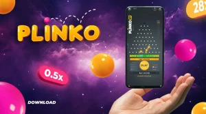 ลูกบอล Plinko และมือถือ