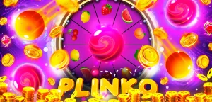 คาสิโน Plinko ที่มีการชนะสูง