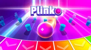 เกม Plinko