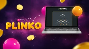 เกมคาสิโน Plinko ออนไลน์