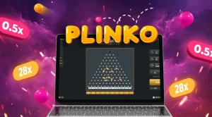 เกม Plinko ออนไลน์