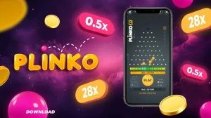 เกม Plinko ด้วยเงินจริง