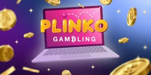 สล็อต Plinko สำหรับการพนัน