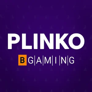 Plinko by BGaming.