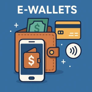 Plinko casino: e-wallets.