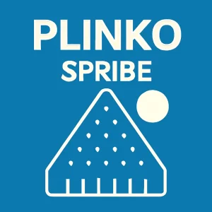 Plinko by Spribe.