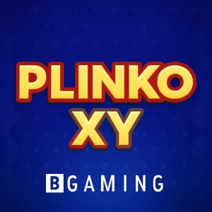 Plinko XY by BGaming.