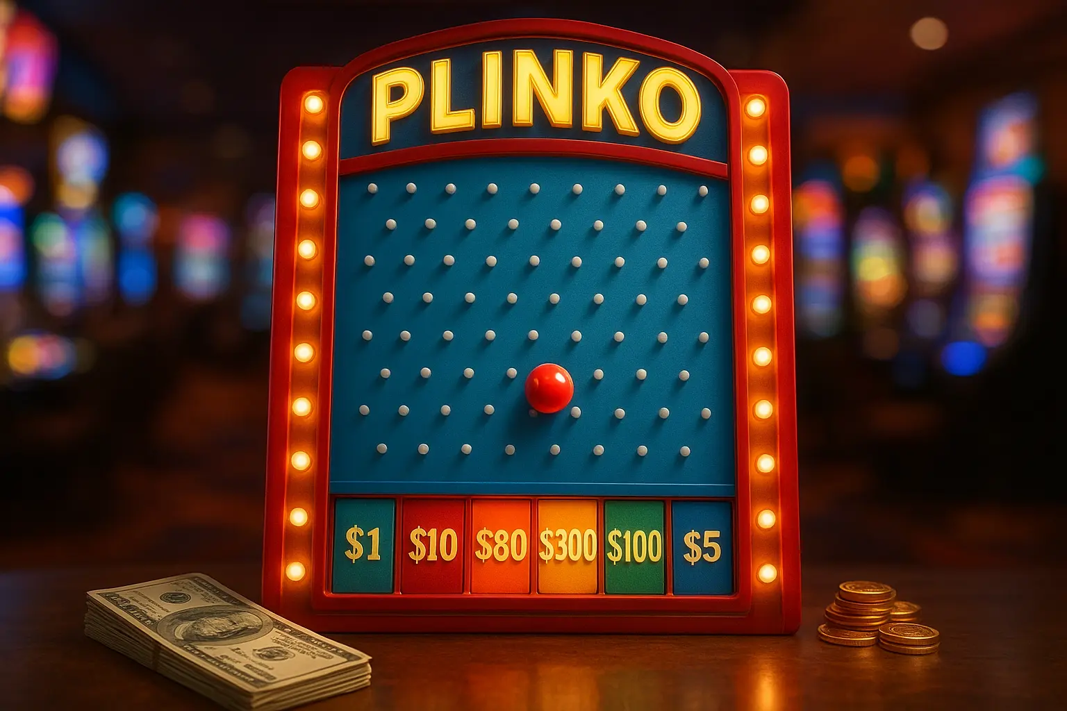 plinko image 1